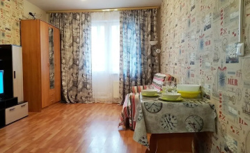 LOFT STUDIO Юбилейный, 78, фото 40