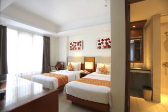 The Sun Hotel & Spa Legian