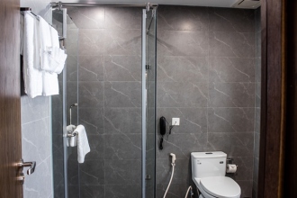 Grand Tourane Hotel Nha Trang