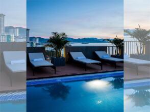 Venue Hotel Nha Trang