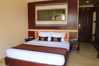 Caty Muine Beach Resort & Spa