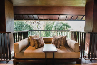 Ramayana Resort & Spa Kuta