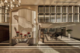 La Siesta Premium Saigon Central