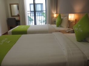 Ale Nha Trang Hotel