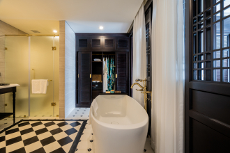 Potique Hotel Nha Trang