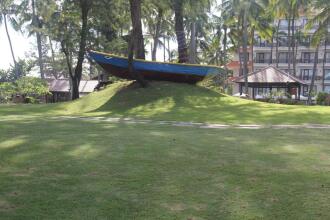 Caty Muine Beach Resort & Spa