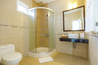 Le Aqua Resort & Spa Phan Thiet (Ex.Swiss Village Resort & Spa)