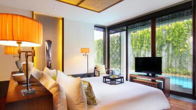 Intercontinental Bali Sanur Resort