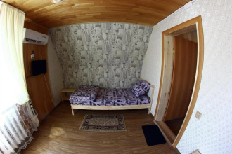Кедровый Дом Кочиевских, фото 51