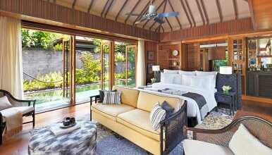 Hotel Indigo Bali Seminyak Beach