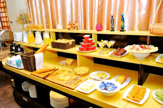Sofia Boutique Hotel Danang