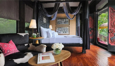 Capella Ubud