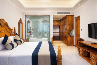 Araliya Beach Resort & Spa Unawatuna