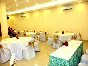 Legian Paradiso Hotel