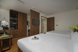 Ruby Star Danang
