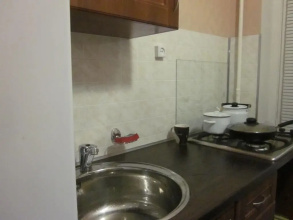 Hostel on Samarkandskoy Bulvar, фото 15