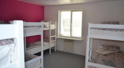 Hostel Matreshka, фото 11