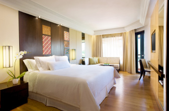 The Westin Resort Nusa Dua Bali