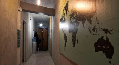 Hostel Wanderlust, фото 112