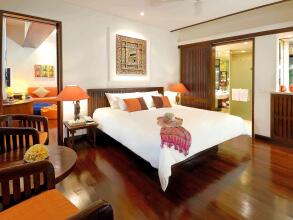 Novotel Bali Benoa