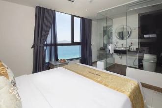 Ruby Hotel Nha Trang