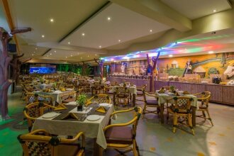 Fortune Resort Benaulim, Goa