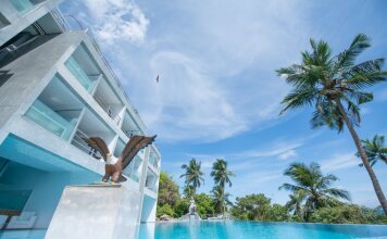 Villa Thawthisa