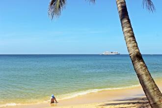 Hawaii Resort Phu Quoc