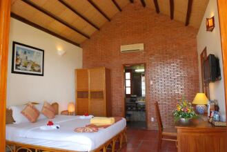 Little Muine Cottages Resort