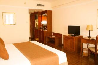 Ramana Hotel Saigon