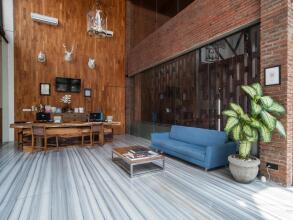 Ossotel Legian