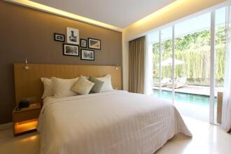 Ossotel Legian