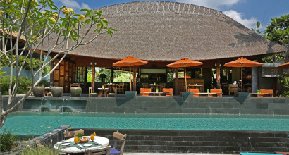 The Purist Villas & Spa