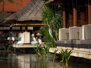 Ayana Resort And Spa Bali