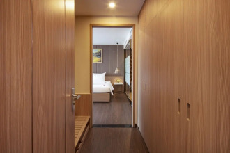 Virgo Hotel Nha Trang