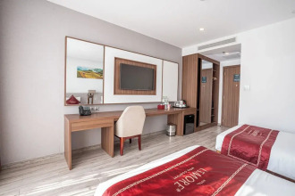 Lemore Hotel Nha Trang