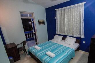 Veeniola Holiday Home