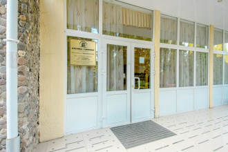 Ателика Горизонт Алушта, фото 130 Ателика Горизонт Алушта, фото 130
