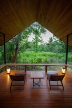 Taru Villas - Maia - Habarana