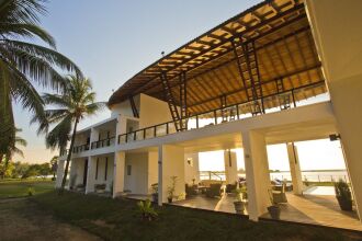 Villa Sante Kalpitiya
