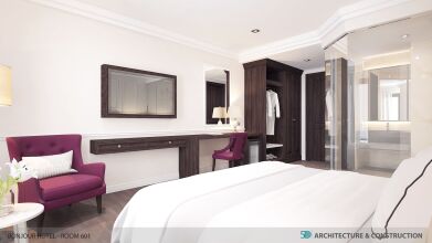 Bonjour Nha Trang Hotel