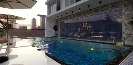 Sata Hotel