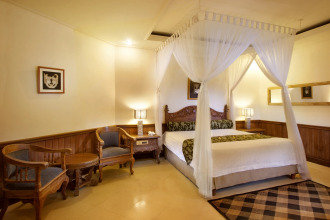 Keraton Jimbaran Resort & Spa