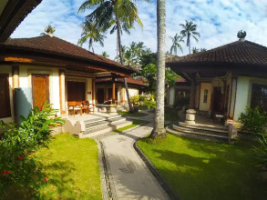 Puri Bagus Candidasa