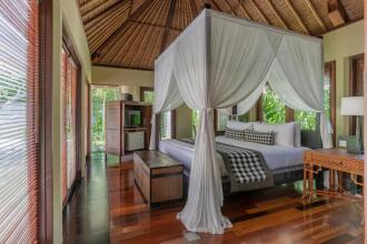 Kayumanis Nusa Dua Private Villa & Spa