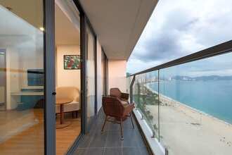 Grand Gosia Hotel Nha Trang