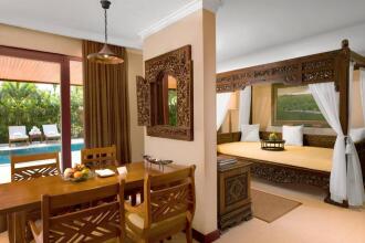 The Westin Resort Nusa Dua Bali