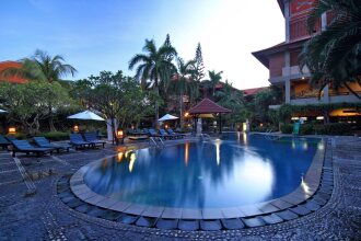 Adi Dharma Hotel Kuta