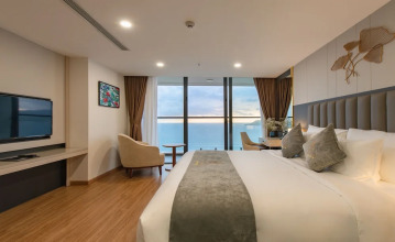 Grand Gosia Hotel Nha Trang