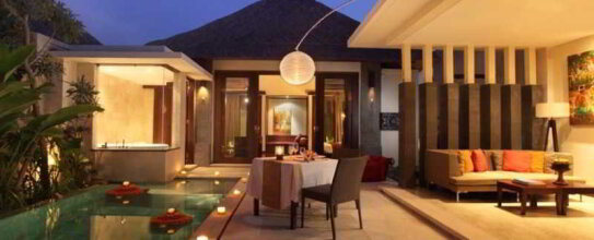 Mahagiri Villas Sanur